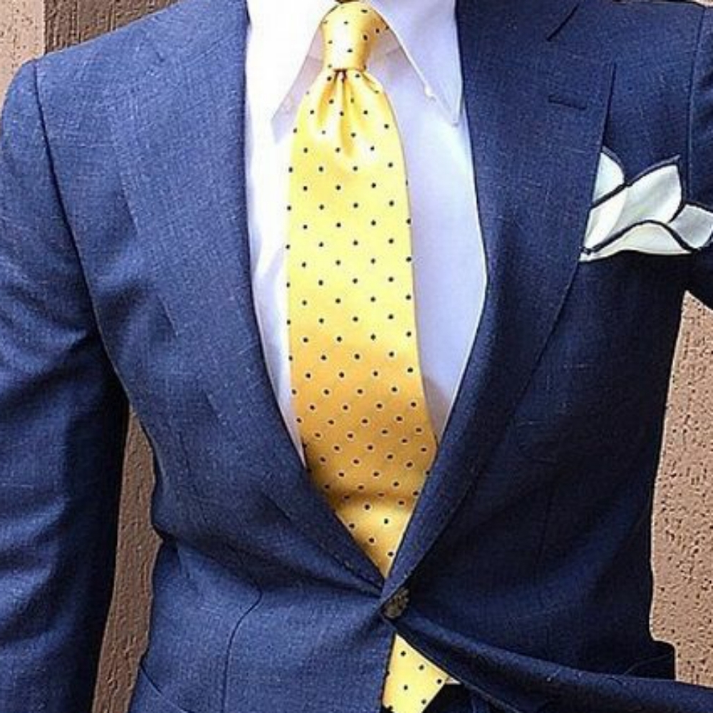 Meet your Posher, Jerron